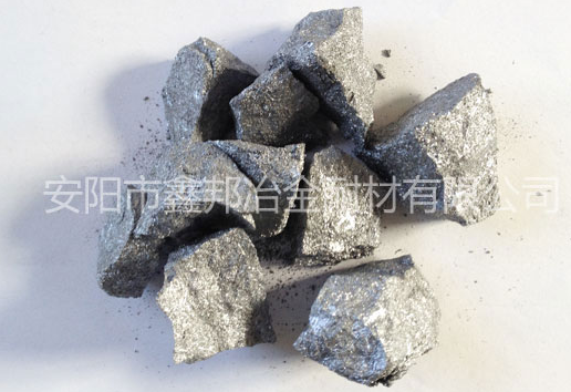 硅鐵有哪些用途？