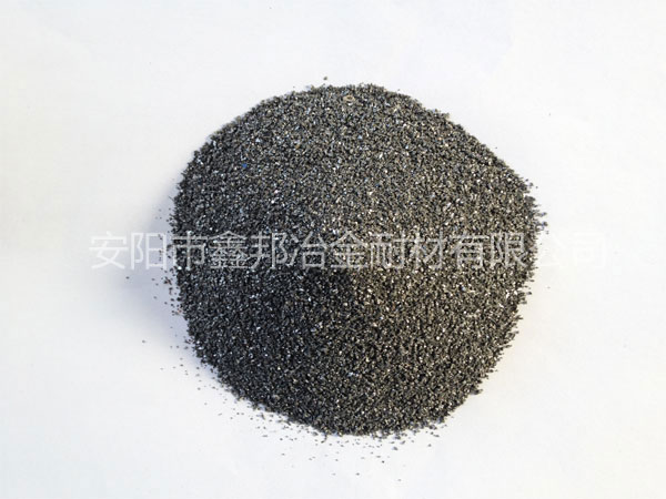 碳化硅特性介紹！